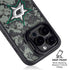 NHL Dallas Stars Camo iPhone 14 Pro Max Kickstand Case