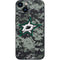 NHL Dallas Stars Camo iPhone Skins