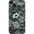 NHL Dallas Stars Camo iPhone Skins