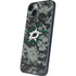 NHL Dallas Stars Camo iPhone Skins