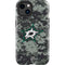NHL Dallas Stars Camo iPhone 15 Impact Case