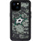 NHL Dallas Stars Camo iPhone 15 Plus Waterproof Case