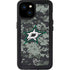 NHL Dallas Stars Camo iPhone 15 Plus Waterproof Case