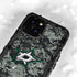 NHL Dallas Stars Camo iPhone 15 Plus Waterproof Case