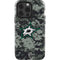 NHL Dallas Stars Camo iPhone 15 Pro Impact Case