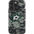 NHL Dallas Stars Camo iPhone 15 Pro Impact Case