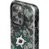 NHL Dallas Stars Camo iPhone 15 Pro Impact Case