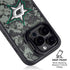NHL Dallas Stars Camo iPhone 15 Pro Kickstand Case