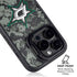 NHL Dallas Stars Camo iPhone 15 Pro Max Kickstand Case