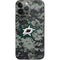NHL Dallas Stars Camo iPhone 15 Pro Max Skin