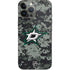 NHL Dallas Stars Camo iPhone 15 Pro Max Skin