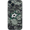 NHL Dallas Stars Camo iPhone 15 Skin