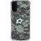 NHL Dallas Stars Camo iPhone 16 Clear Case