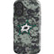 NHL Dallas Stars Camo iPhone 16 Impact Case