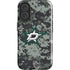 NHL Dallas Stars Camo iPhone 16 Impact Case