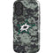 NHL Dallas Stars Camo iPhone 16 Magsafe Impact Case
