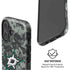 NHL Dallas Stars Camo iPhone 16 Magsafe Impact Case
