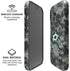 NHL Dallas Stars Camo iPhone 16 Magsafe Impact Case