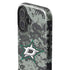NHL Dallas Stars Camo iPhone 16 Plus Impact Case