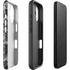 NHL Dallas Stars Camo iPhone 16 Plus Impact Case