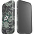 NHL Dallas Stars Camo iPhone 16 Plus Impact Case