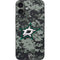NHL Dallas Stars Camo iPhone 16 Plus Skin
