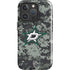 NHL Dallas Stars Camo iPhone 16 Pro Impact Case