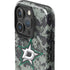 NHL Dallas Stars Camo iPhone 16 Pro Impact Case