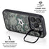NHL Dallas Stars Camo iPhone 16 Pro Kickstand Case