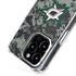 NHL Dallas Stars Camo iPhone 16 Pro MagSafe Case