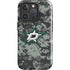NHL Dallas Stars Camo iPhone 16 Pro Max Impact Case