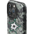 NHL Dallas Stars Camo iPhone 16 Pro Max Impact Case