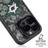 NHL Dallas Stars Camo iPhone 16 Pro Max Kickstand Case