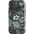 NHL Dallas Stars Camo iPhone 16 Pro Max Magsafe Impact Case