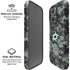 NHL Dallas Stars Camo iPhone 16 Pro Max Magsafe Impact Case