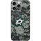 NHL Dallas Stars Camo iPhone 16 Pro Max Skin