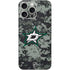 NHL Dallas Stars Camo iPhone 16 Pro Max Skin