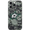 NHL Dallas Stars Camo iPhone 16 Pro Skin