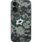 NHL Dallas Stars Camo iPhone 16 Skin
