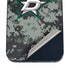 NHL Dallas Stars Camo iPhone 16 Skin