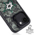 NHL Dallas Stars Camo iPhone 16e Kickstand Case