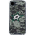 NHL Dallas Stars Camo iPhone 16e Clear Case