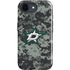 NHL Dallas Stars Camo iPhone 16e Impact Case