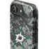 NHL Dallas Stars Camo iPhone 16e Impact Case