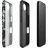 NHL Dallas Stars Camo iPhone 16e Impact Case