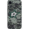 NHL Dallas Stars Camo iPhone 16e Skin