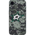 NHL Dallas Stars Camo iPhone 16e Skin