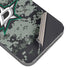 NHL Dallas Stars Camo iPhone 16e Skin