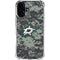 NHL Dallas Stars Camo iPhone 17 Clear Case
