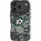 NHL Dallas Stars Camo iPhone 18 Pro Impact Case